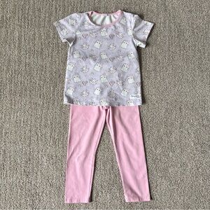 Always in Bloom Spooky Cute Comfort Set Size 7